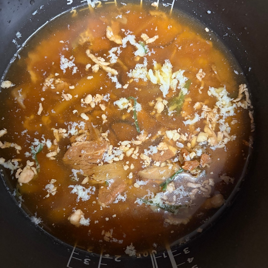 【西友浦安】炊き込みご飯の季節がやってきた_50QlhT