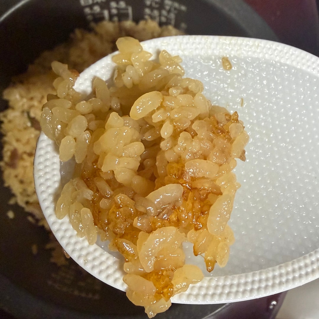 【西友浦安】炊き込みご飯の季節がやってきた_6OJlcg