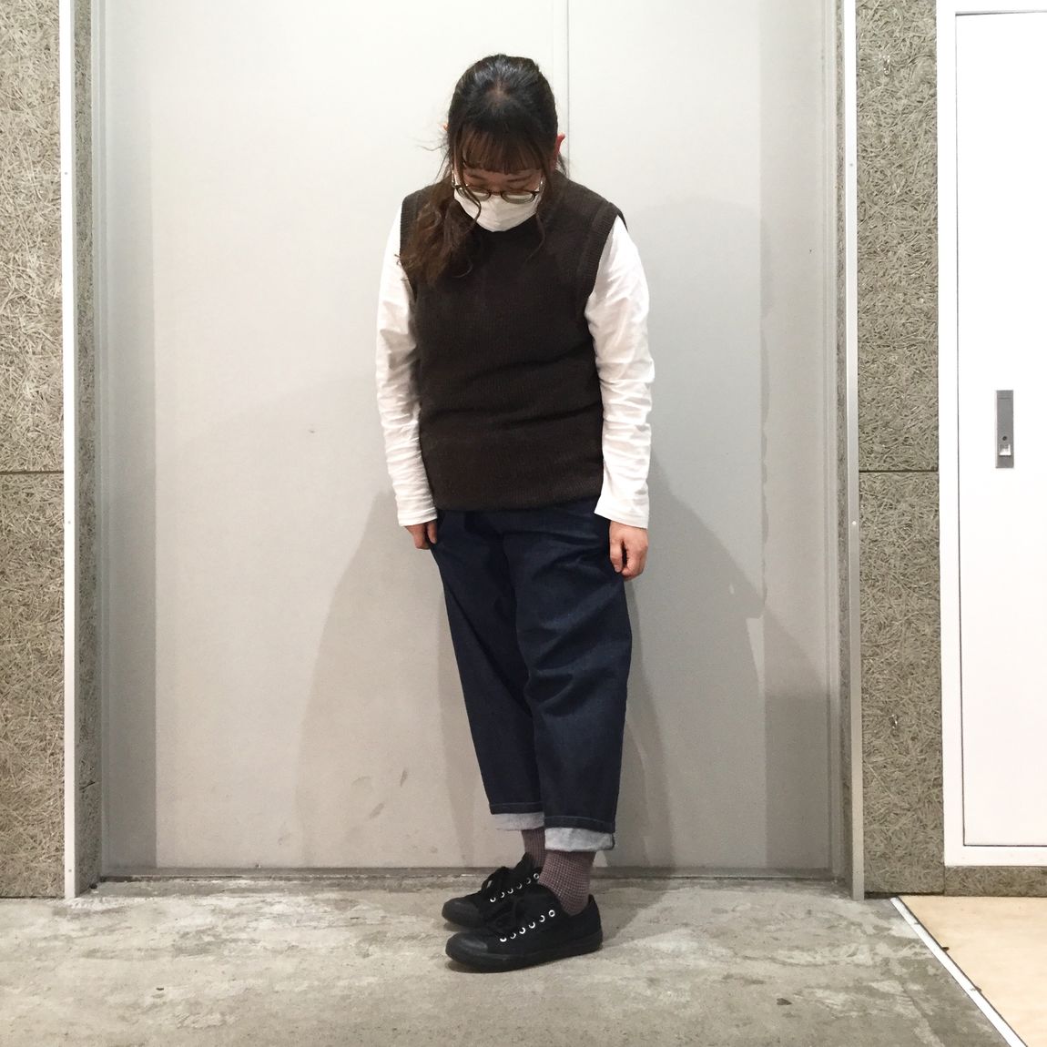 コーディネート１