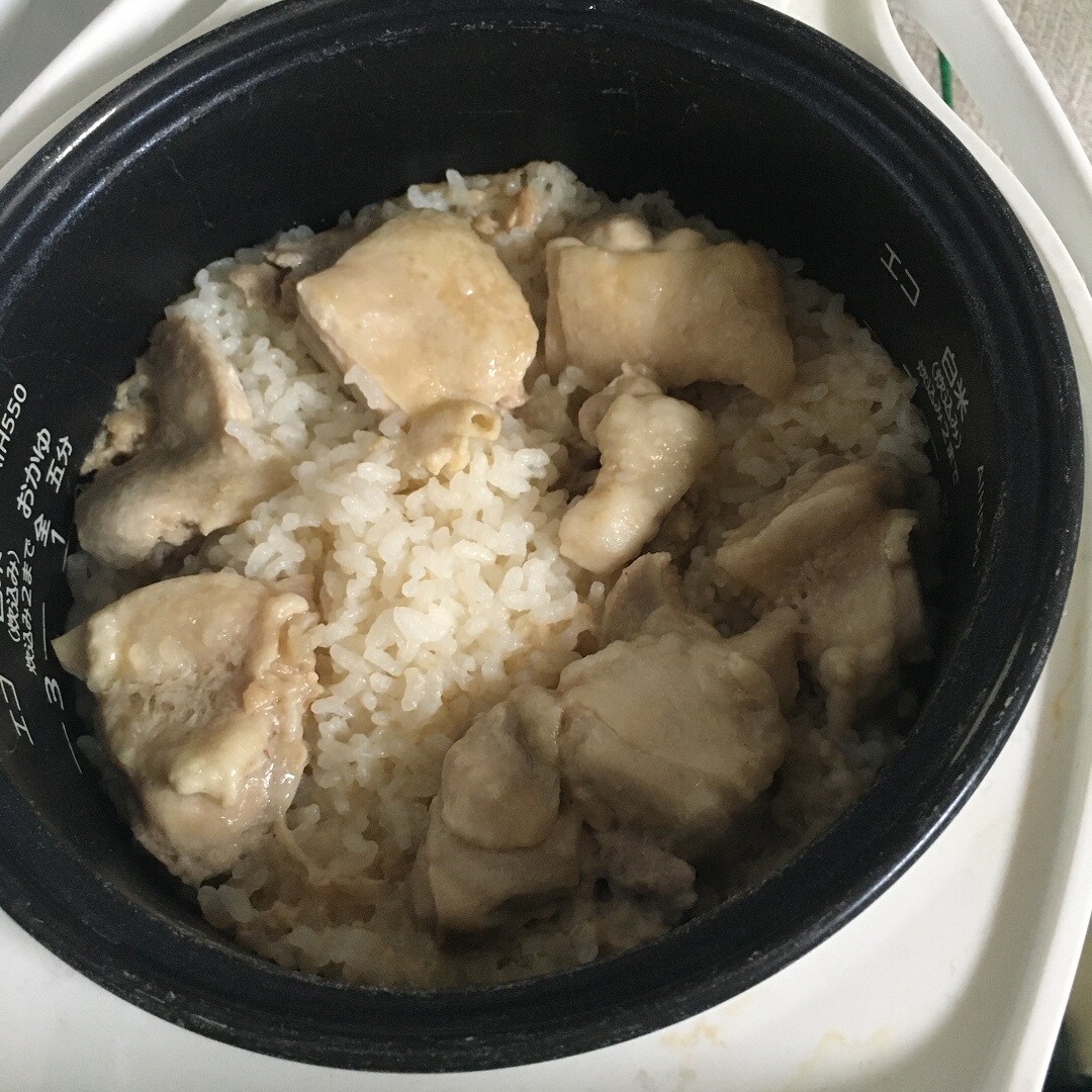 【西友浦安】手作りキットで簡単、本格的、豪華なごはん