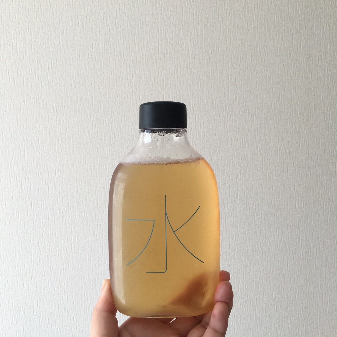 【西友浦安】いつでも水分を。