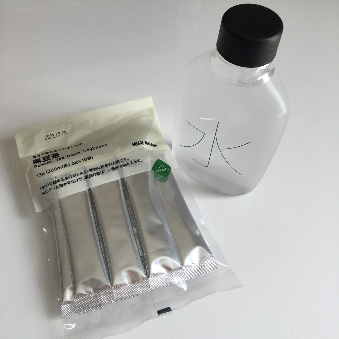 【西友浦安】いつでも水分を。