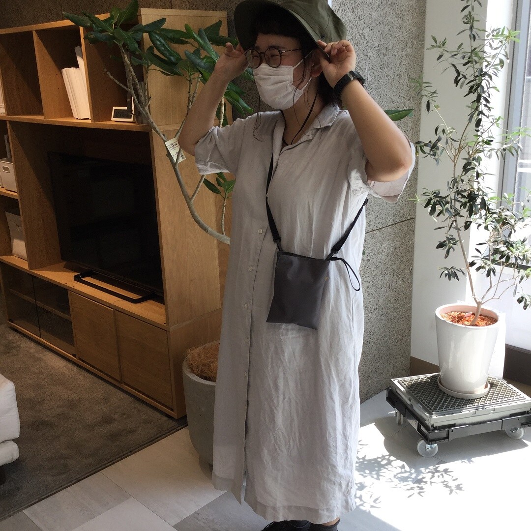 【西友浦安】いつでも水分を。