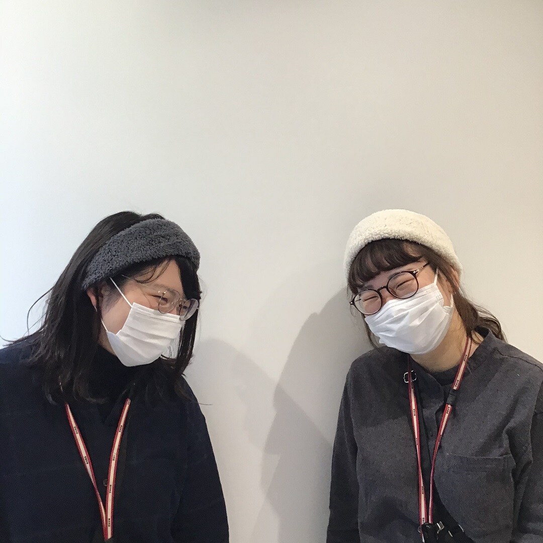 【西友浦安】イヤーバンド