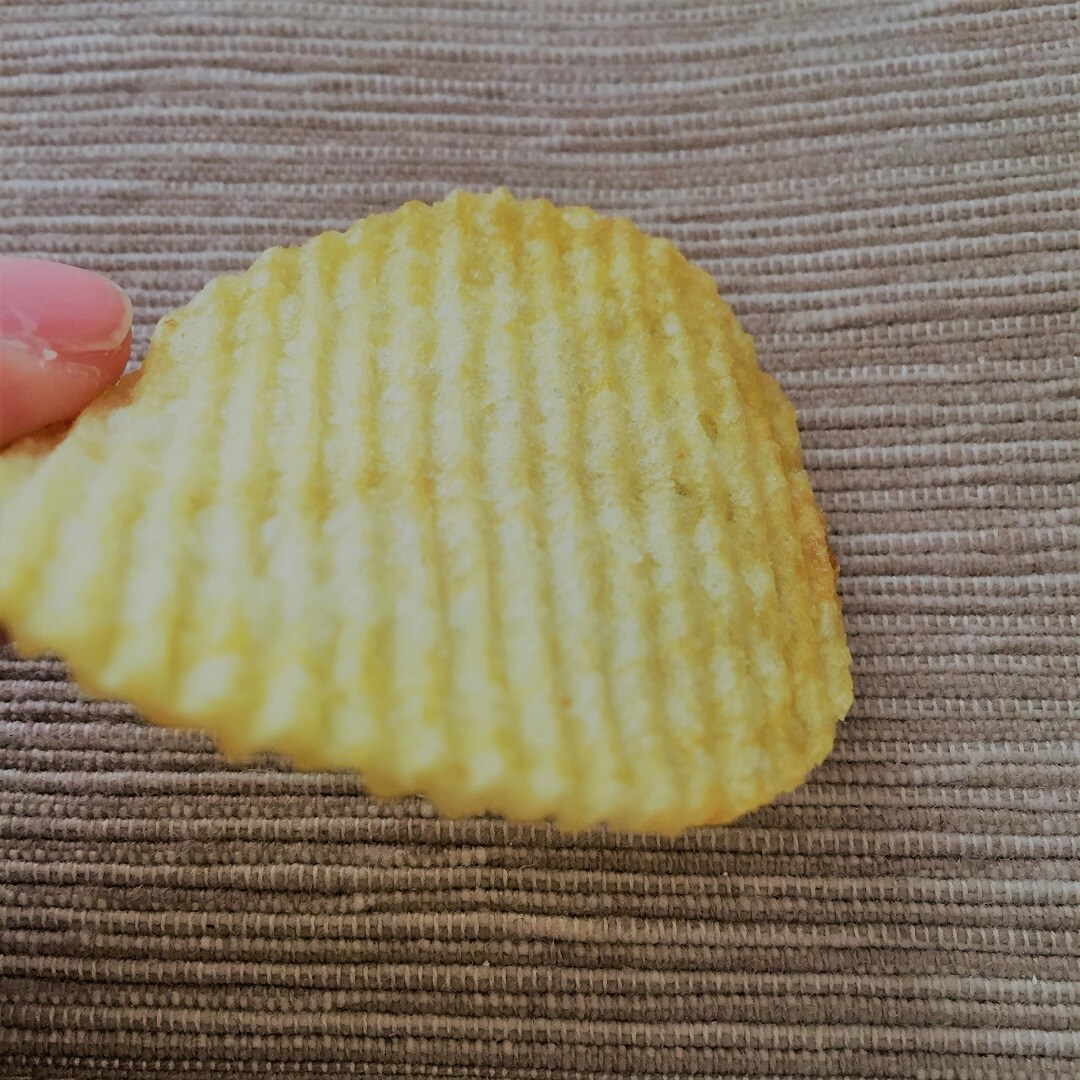 【西友浦安】ポテトチップス