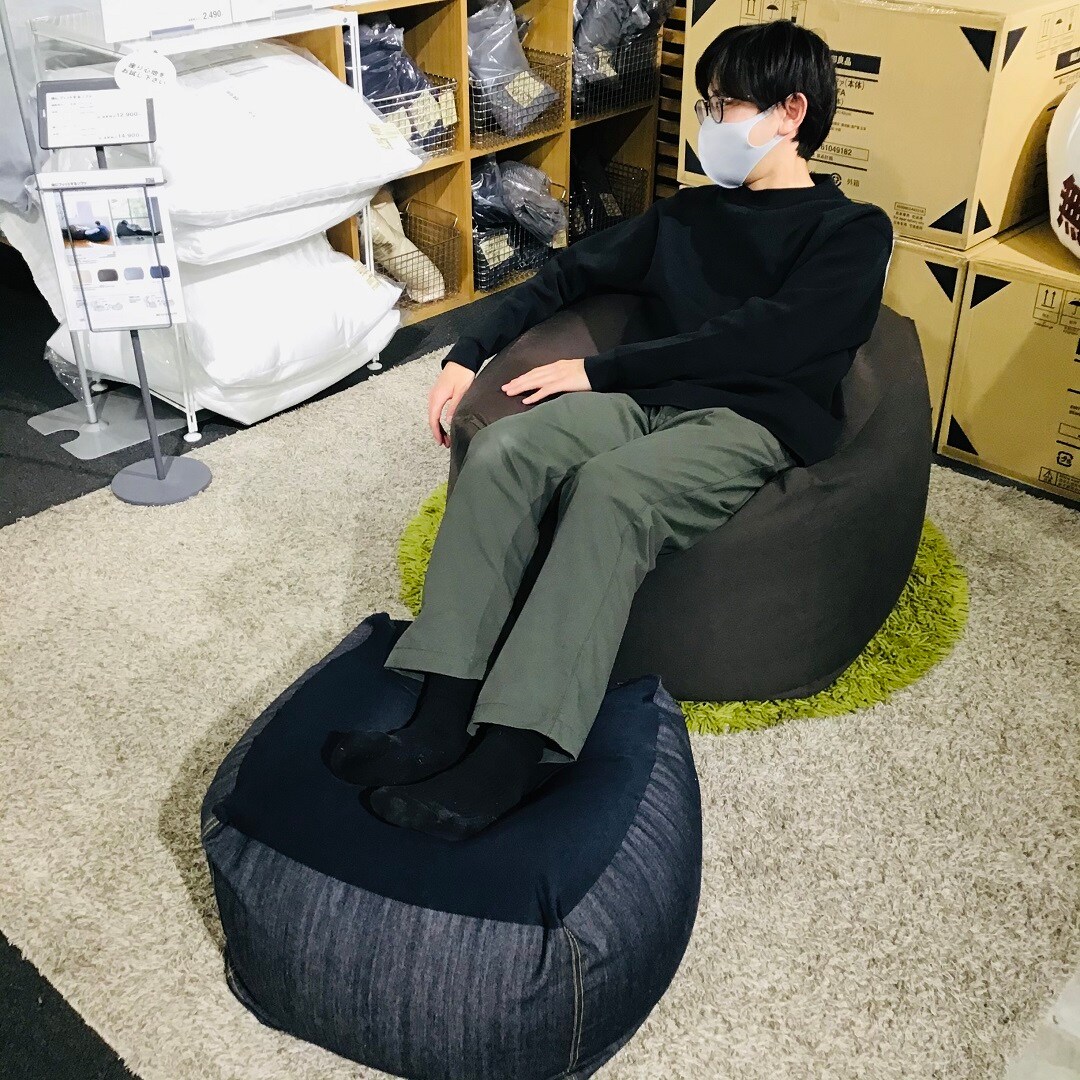 【西友浦安】おうち時間に欠かせない相棒です