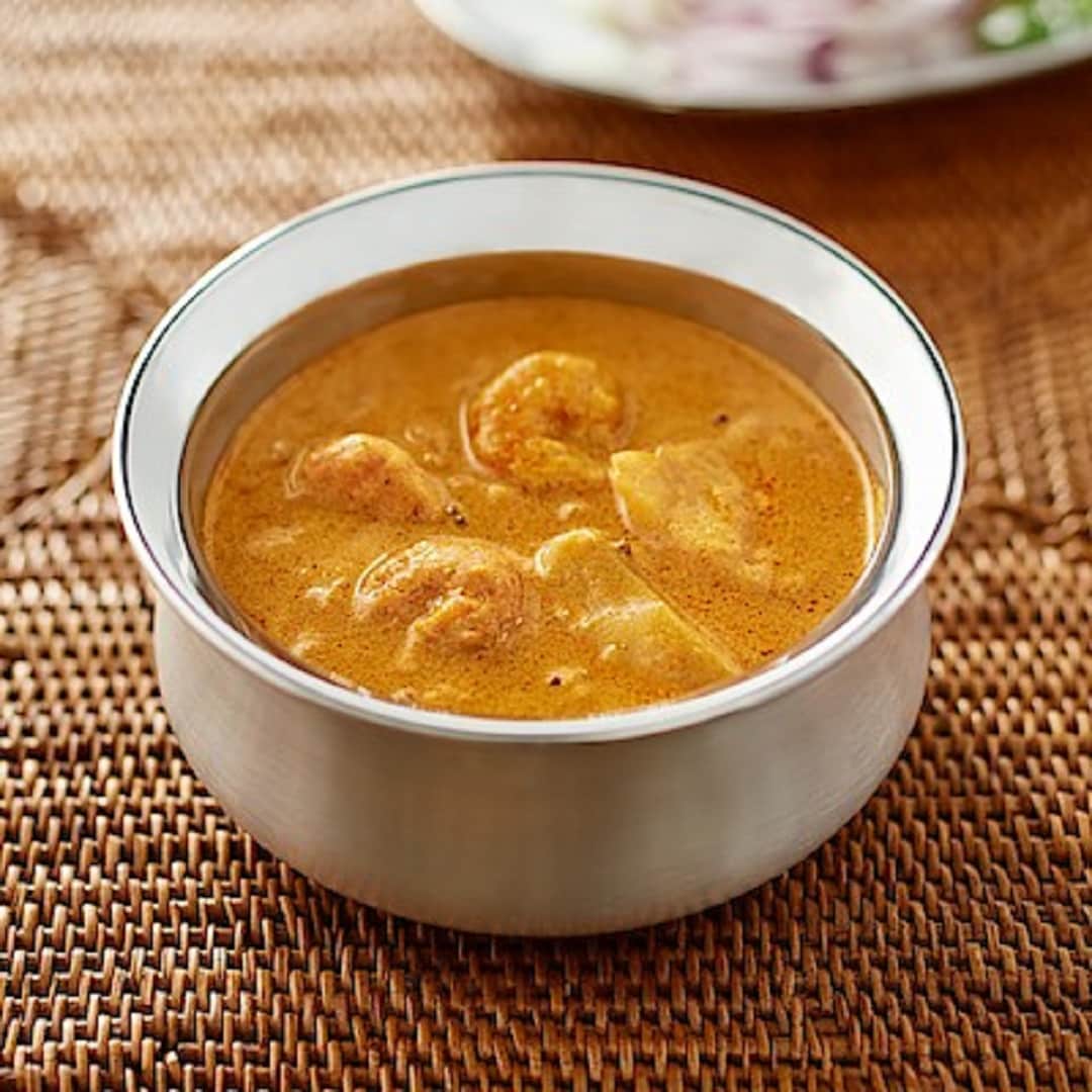 【西友浦安】週末のお供にカレー