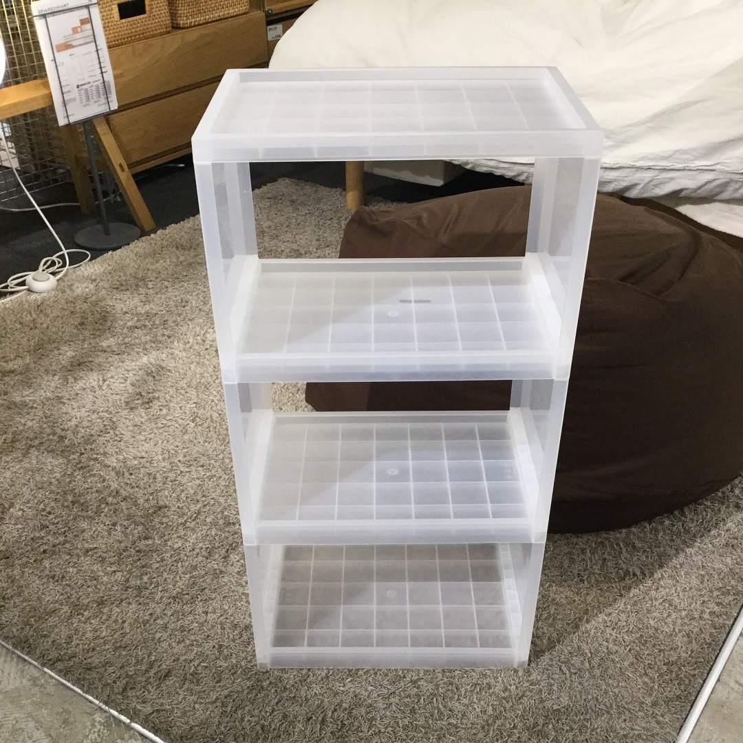 西友浦安】今、スタッフが欲しいもの｜無印良品 西友浦安
