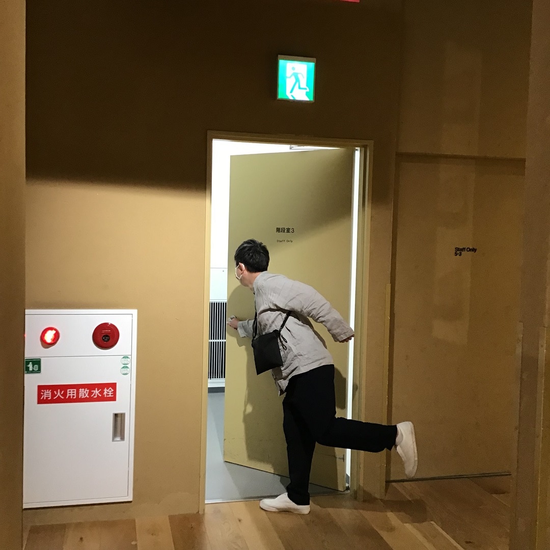 【天神大名】いつものもしも｜スタッフのおすすめ