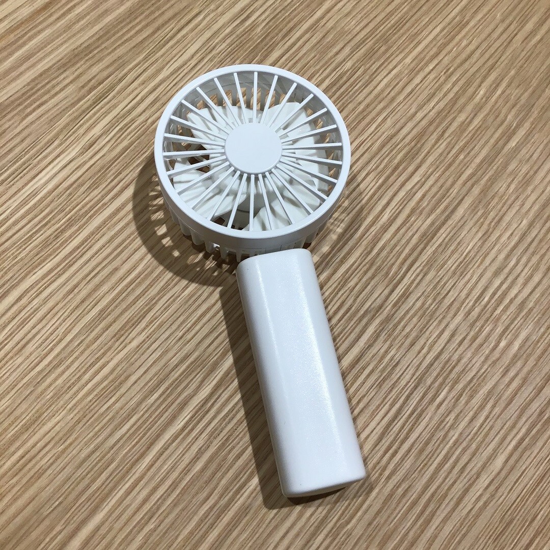 【天神大名】夏の小家電｜スタッフのおすすめ
