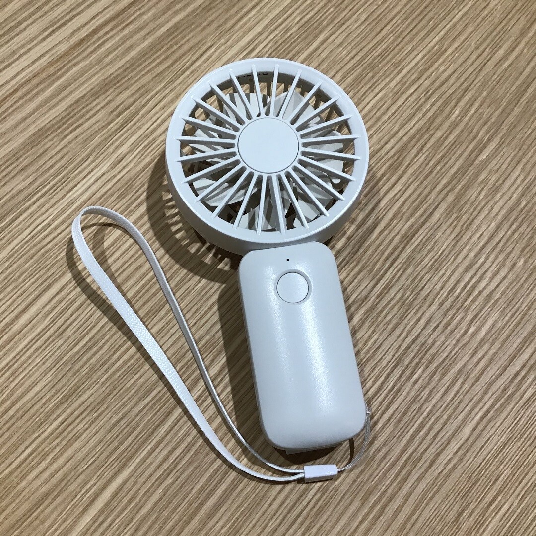 【天神大名】夏の小家電｜スタッフのおすすめ