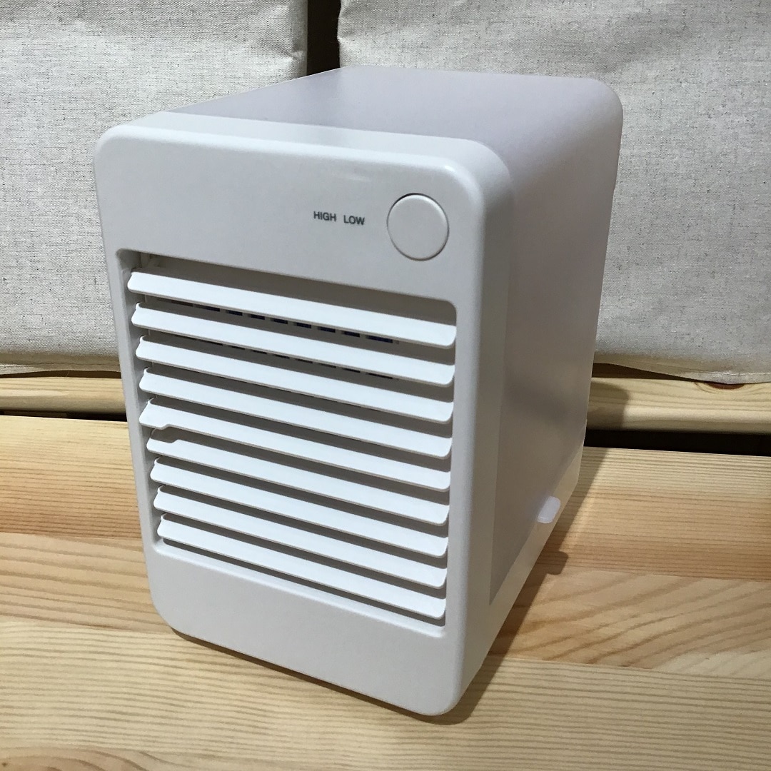 【天神大名】夏の小家電｜スタッフのおすすめ