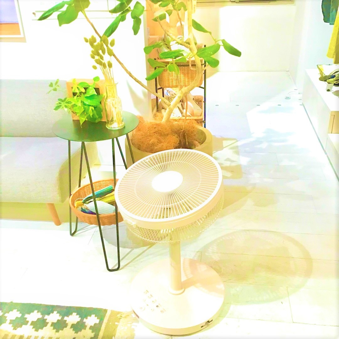低騒音で