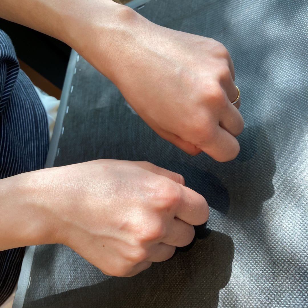 日焼け止め