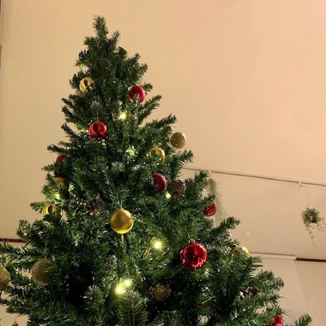【MUJIcomホテルメトロポリタン鎌倉】クリスマスはもうすぐ
