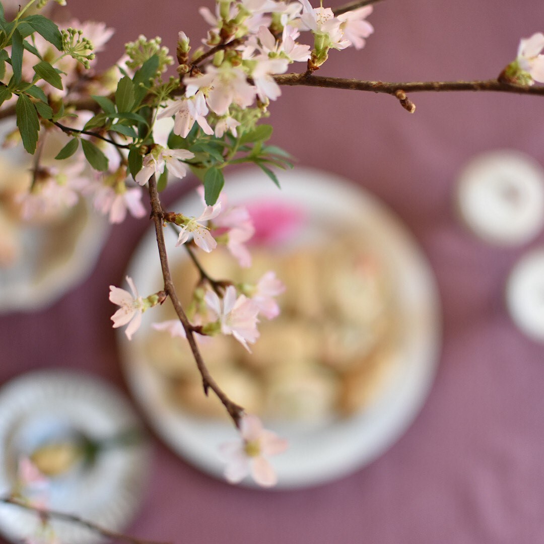 【MUJIcom鎌倉】炊き込みご飯の素で春をあしらう
