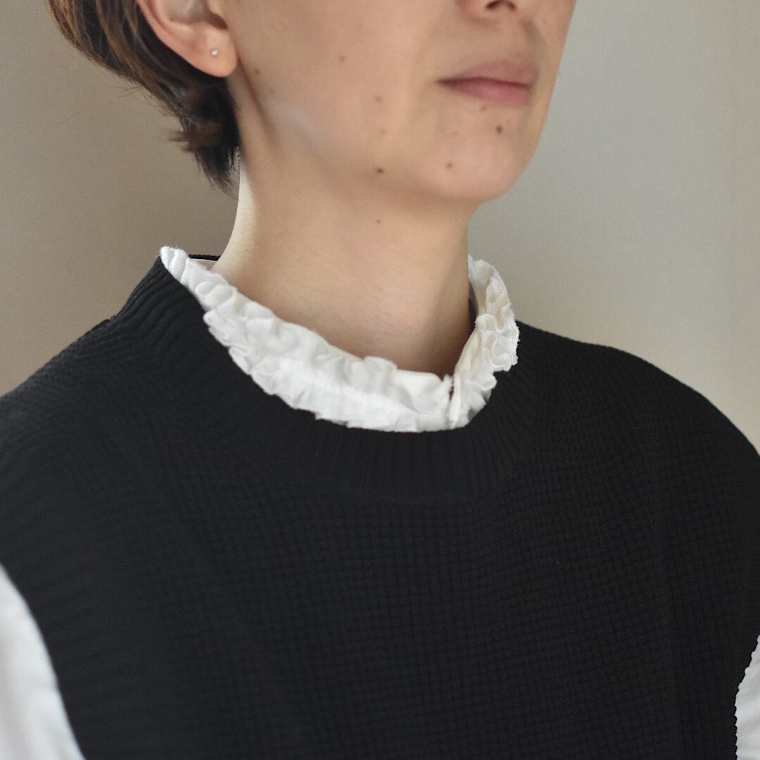 【MUJIcom鎌倉】アレンジで楽しむ服