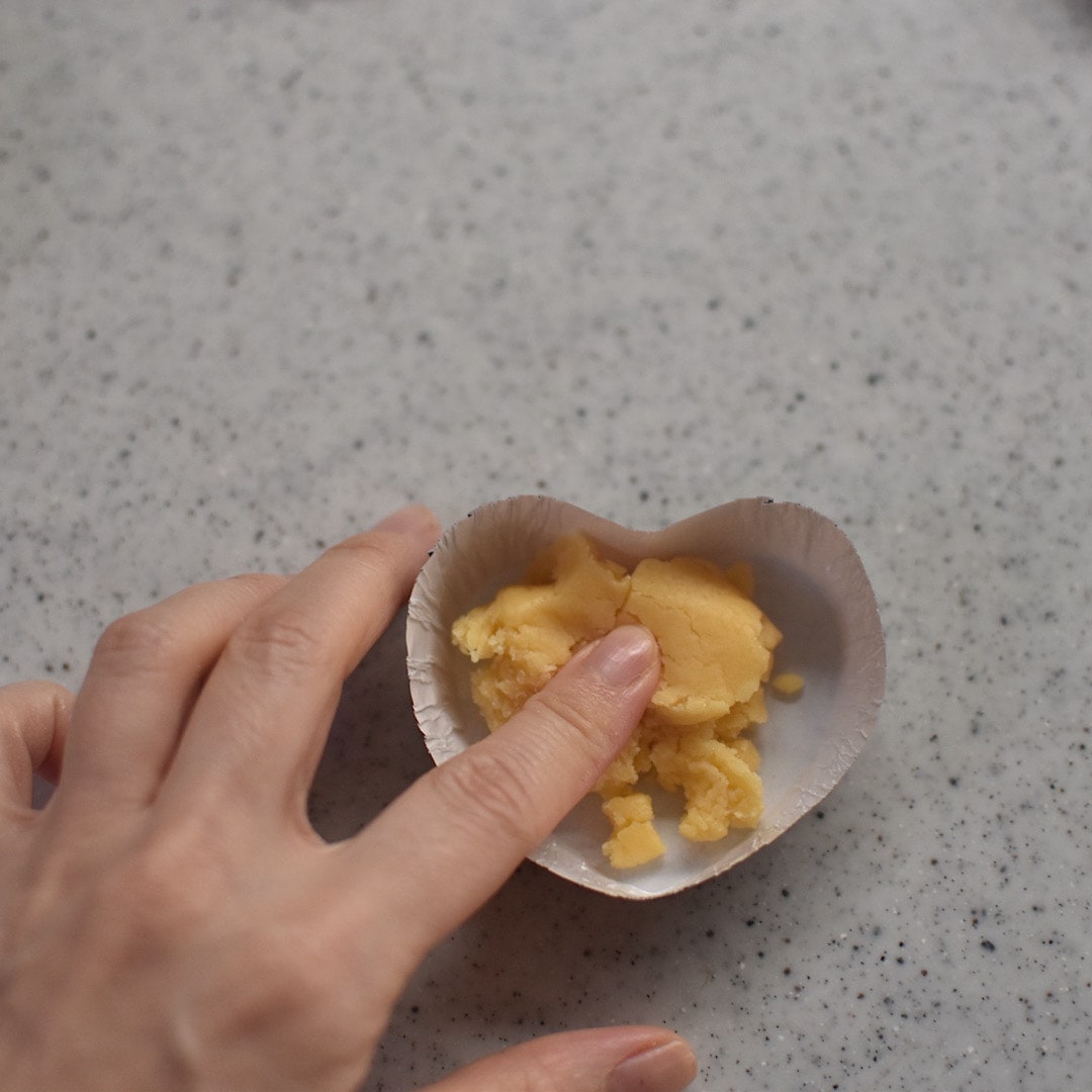 【MUJIcomホテルメトロポリタン鎌倉】手づくりバレンタインキット　フロランタン