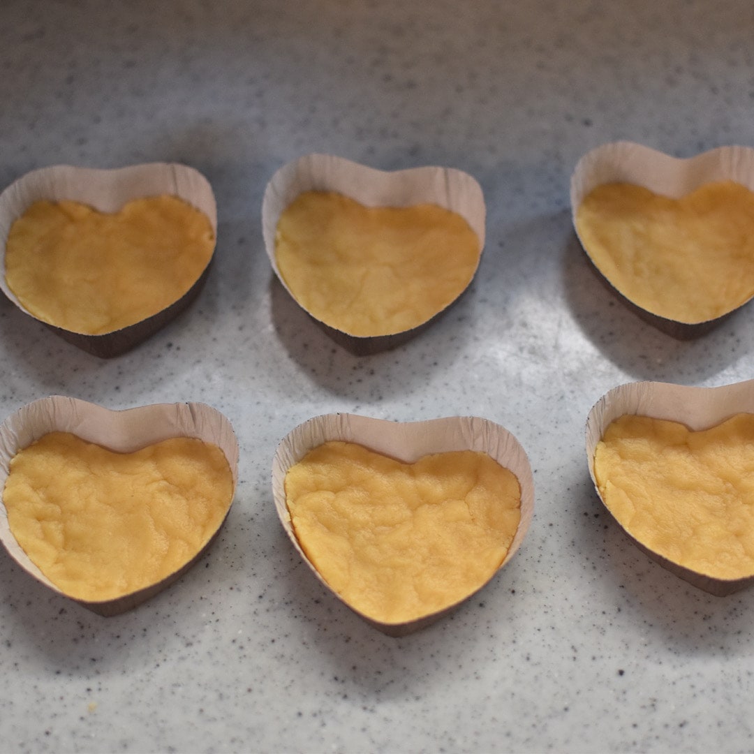 【MUJIcomホテルメトロポリタン鎌倉】手づくりバレンタインキット　フロランタン