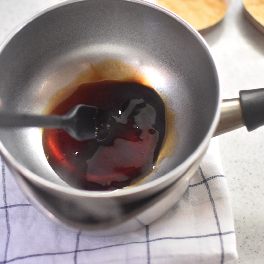 【MUJIcomホテルメトロポリタン鎌倉】手づくりバレンタインキット　フロランタン