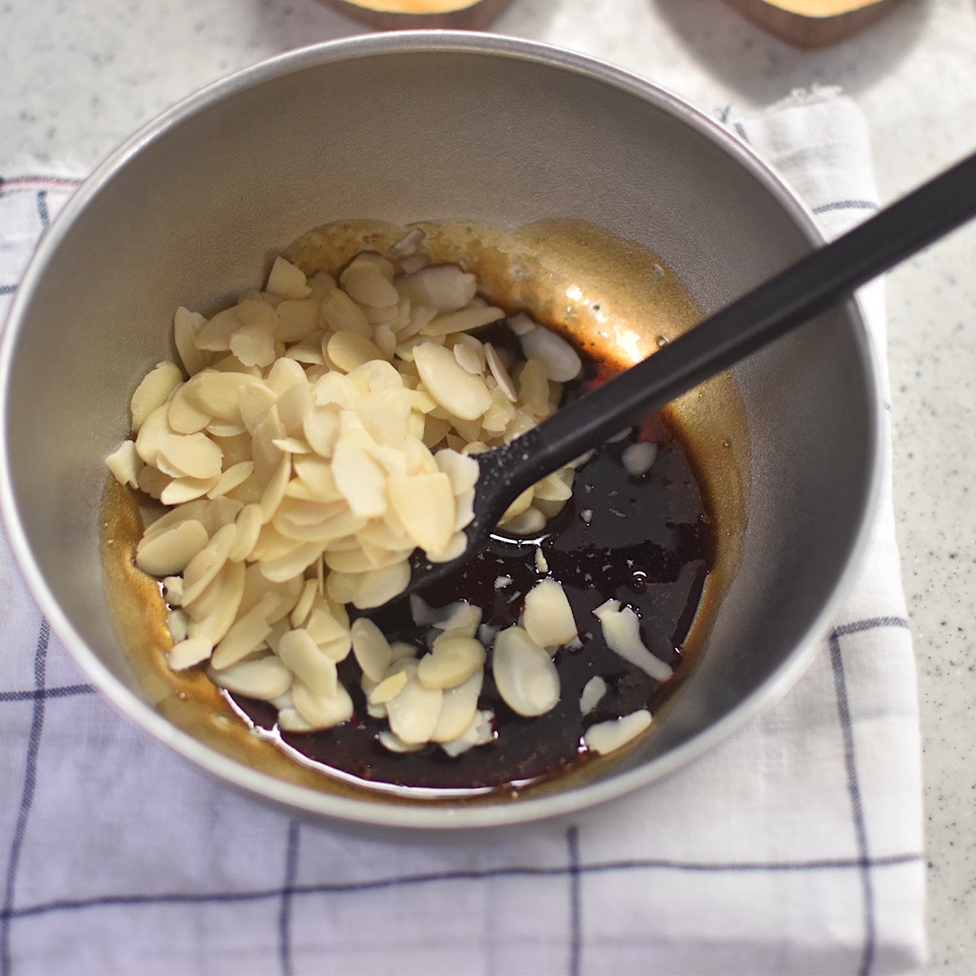 【MUJIcomホテルメトロポリタン鎌倉】手づくりバレンタインキット　フロランタン