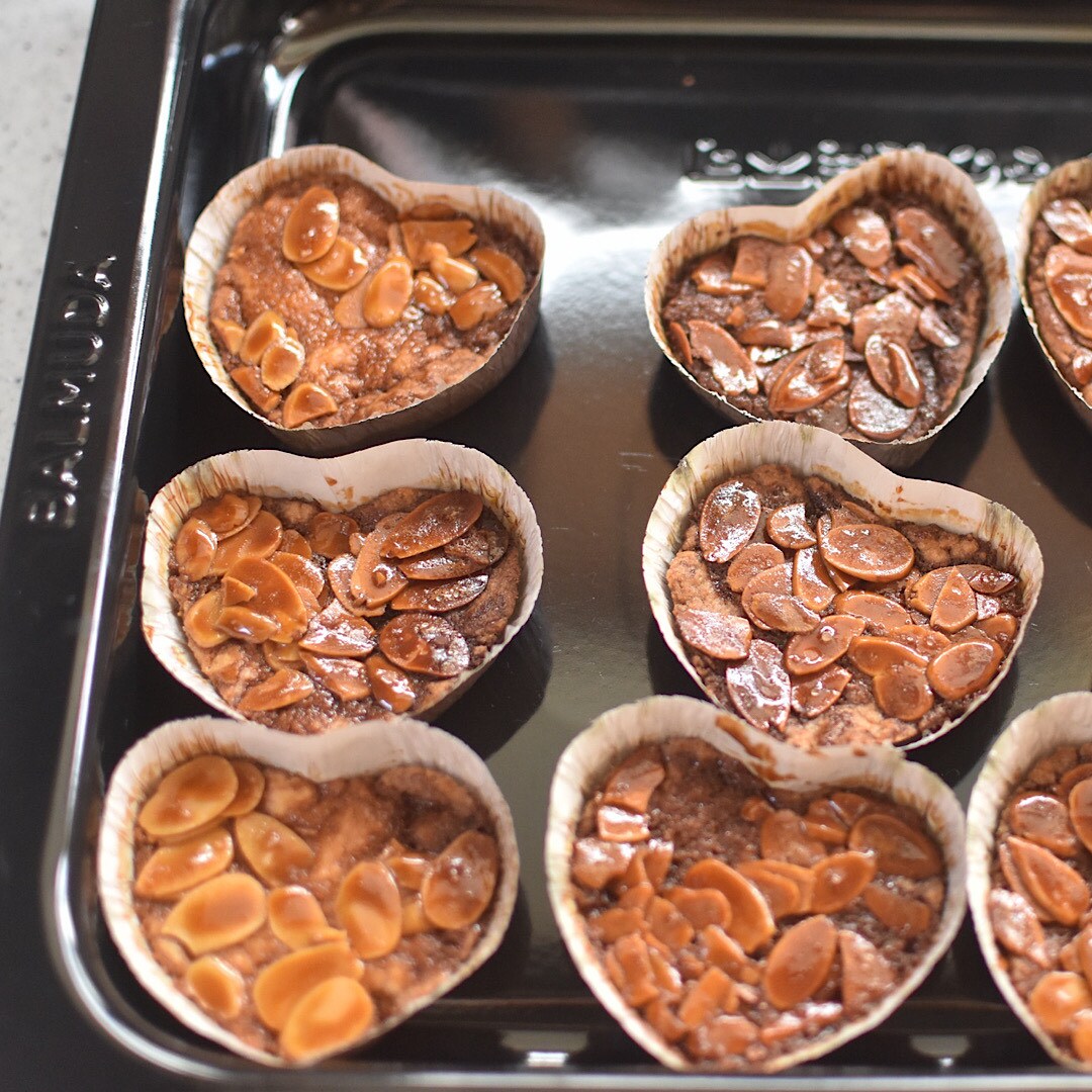 【MUJIcomホテルメトロポリタン鎌倉】手づくりバレンタインキット　フロランタン