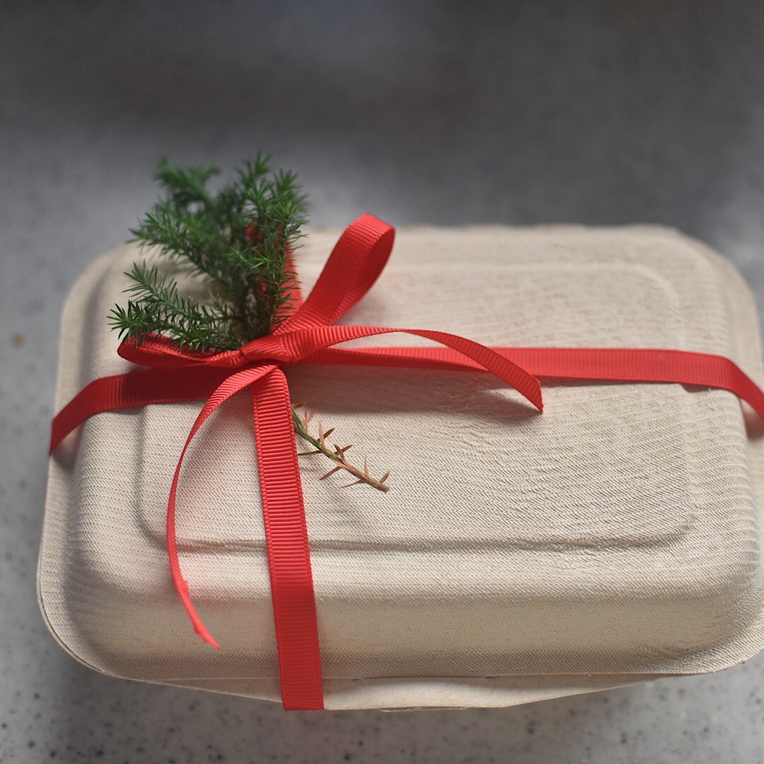 【MUJIcomホテルメトロポリタン鎌倉】手づくりバレンタインキット　フロランタン