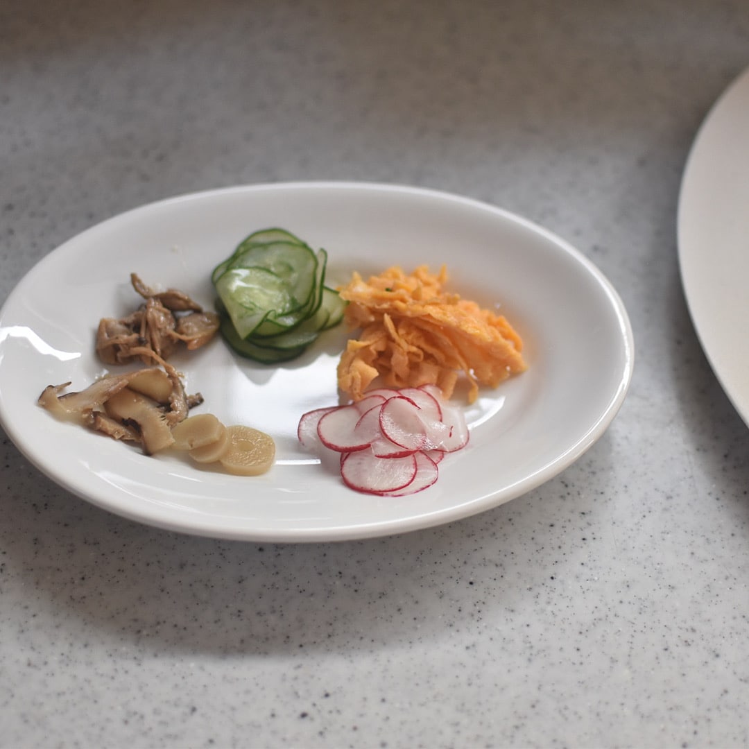 【ホテルメトロポリタン鎌倉】炊き込みご飯の素　あさりと山菜の甘酢ごはん