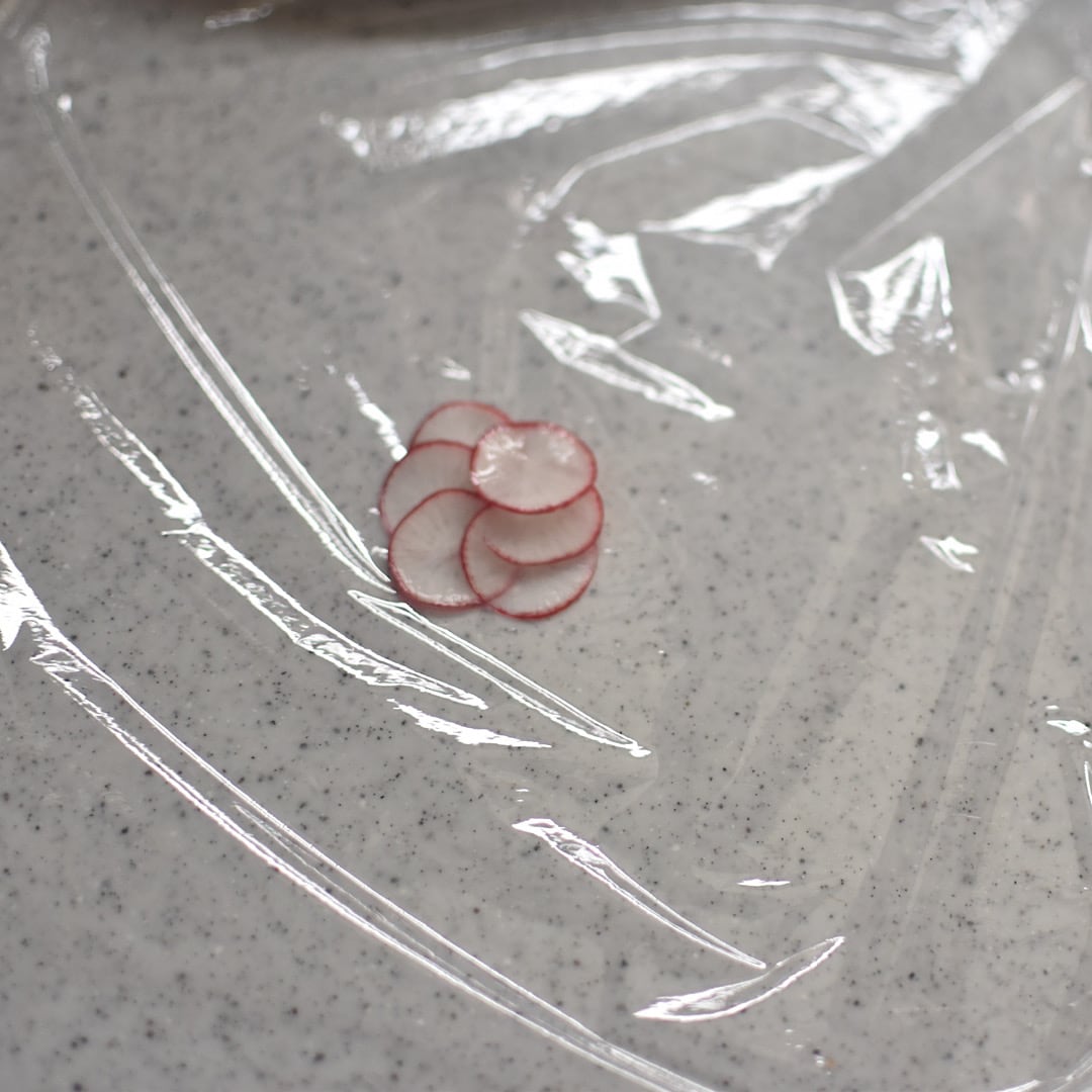 【ホテルメトロポリタン鎌倉】炊き込みご飯の素　あさりと山菜の甘酢ごはん