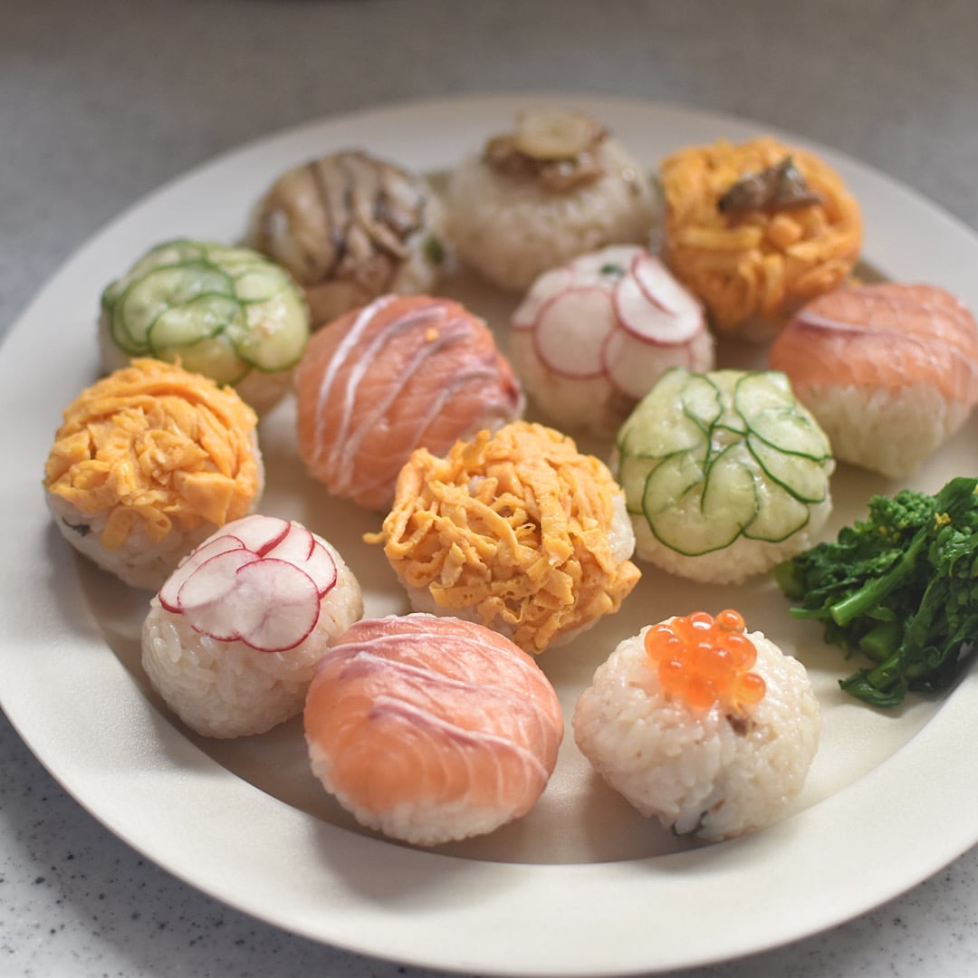 【ホテルメトロポリタン鎌倉】炊き込みご飯の素　あさりと山菜の甘酢ごはん