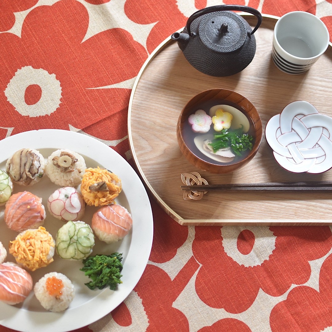 【ホテルメトロポリタン鎌倉】炊き込みご飯の素　あさりと山菜の甘酢ごはん
