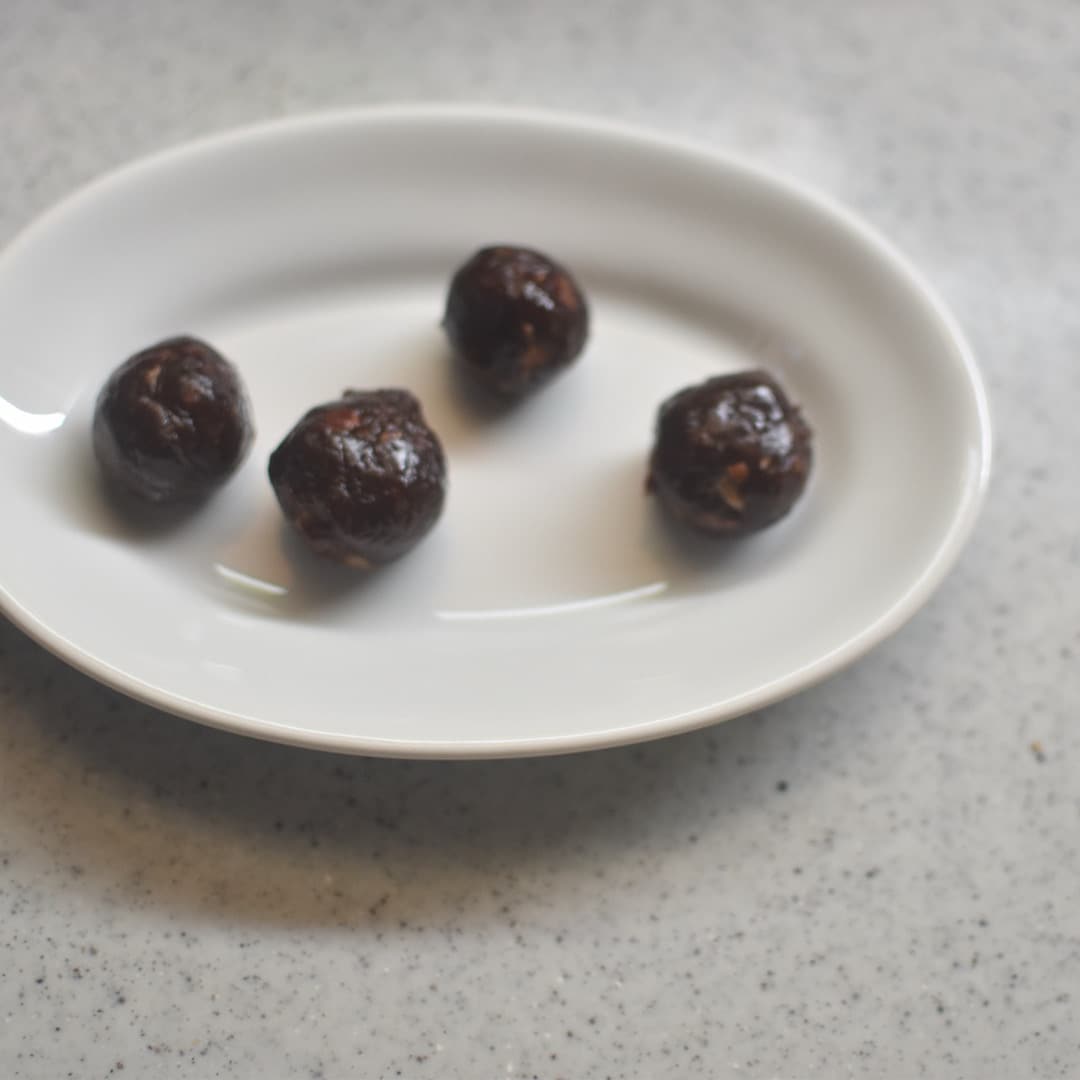 【Mujicom鎌倉】チョコようかんでトリュフ_MgiT05