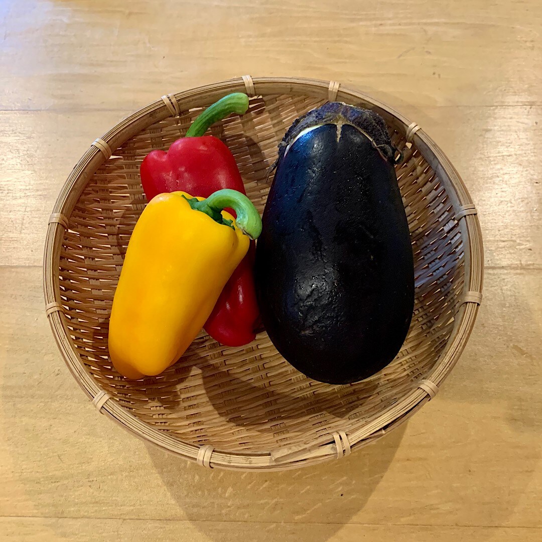 【MUJIcom鎌倉】旬のお野菜入荷しました。