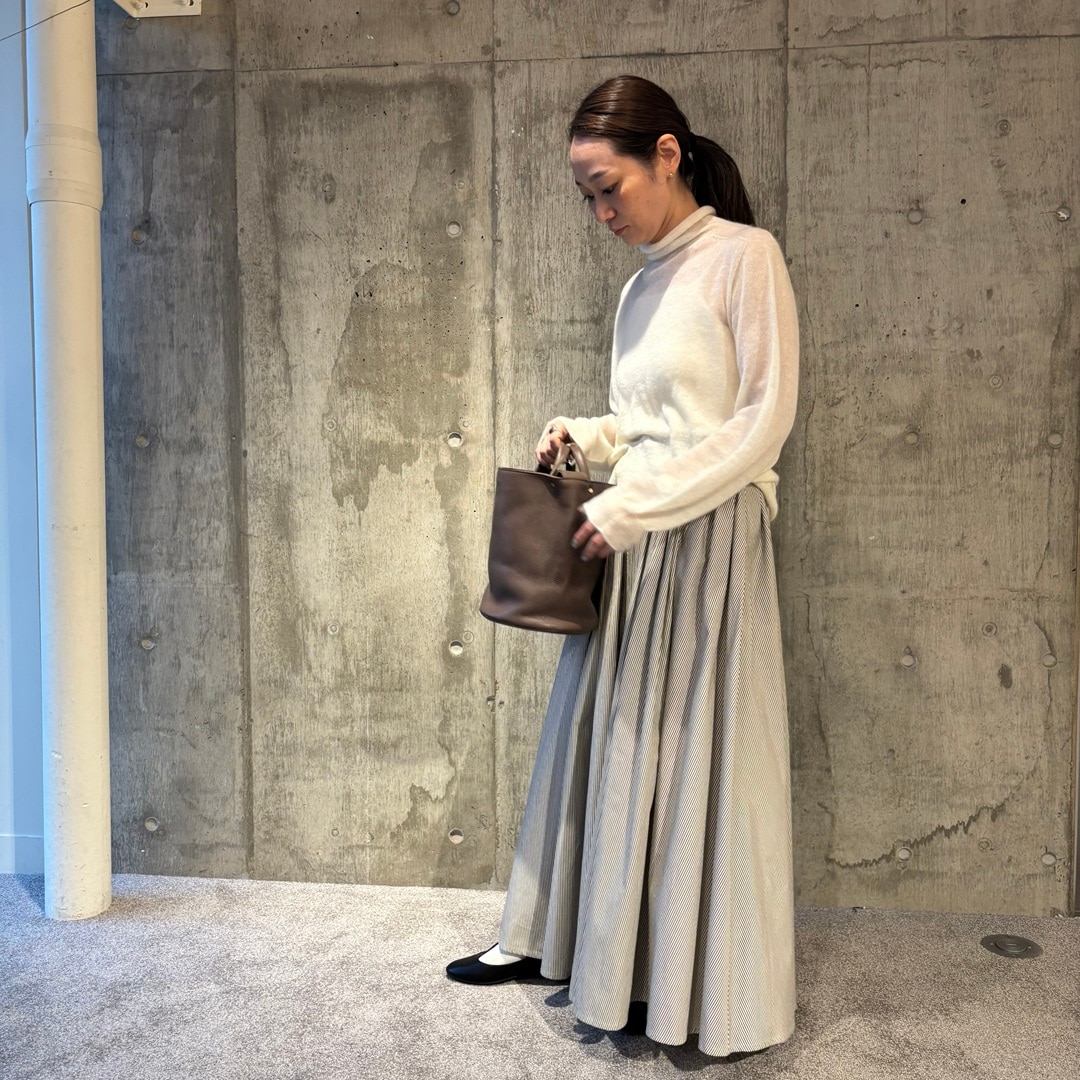 【IDÉE 自由が丘】身長157cm_qFg0BF
