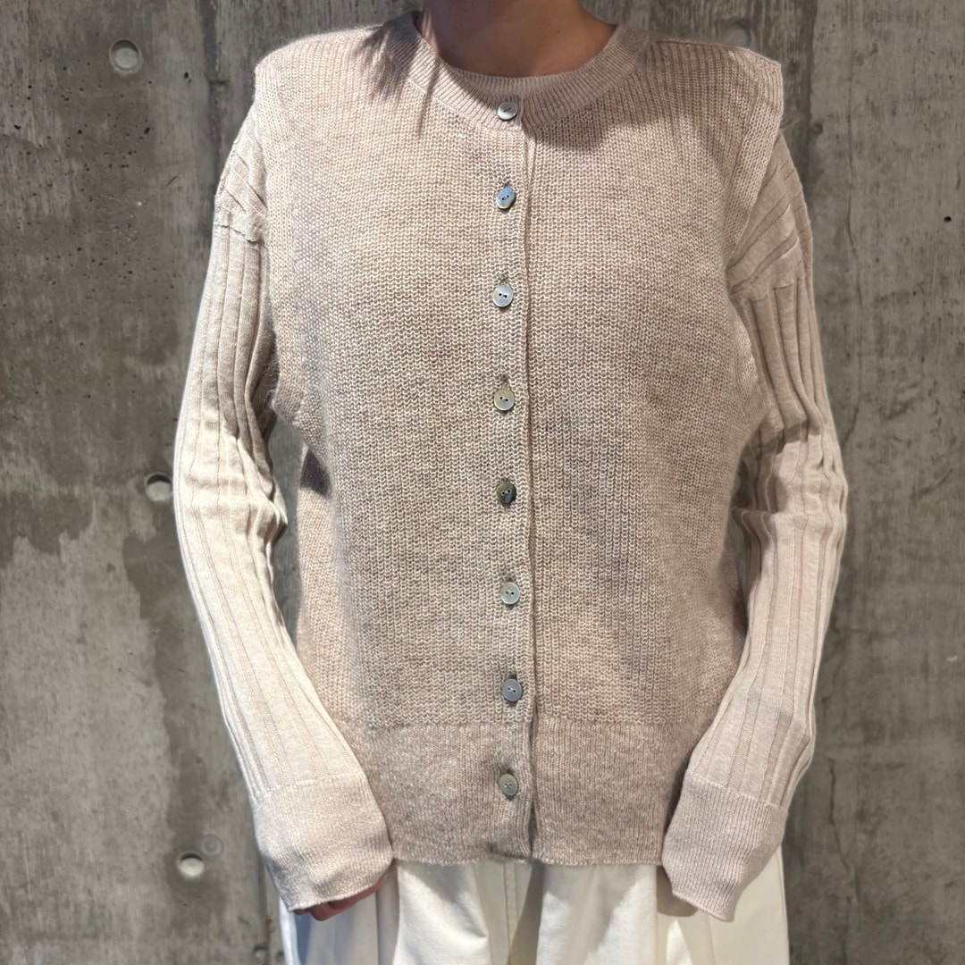 【IDÉE 自由が丘】身長159cm_Xs78bl