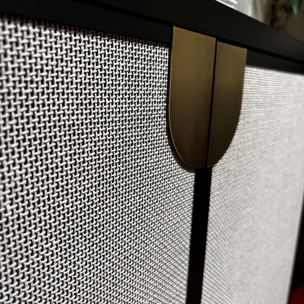 KOTI SHELF M Black