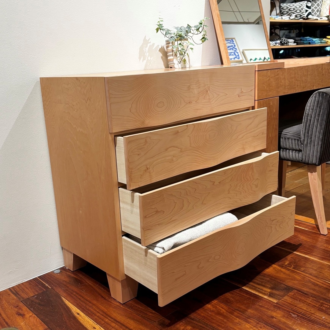 【IDÉE 六本木店】WAVE CHESTのご紹介_h3dHZO