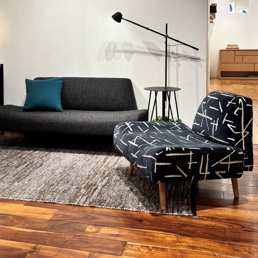 【IDÉE 六本木店】AO SOFA 張地ORDER 20%OFF_RMER8z