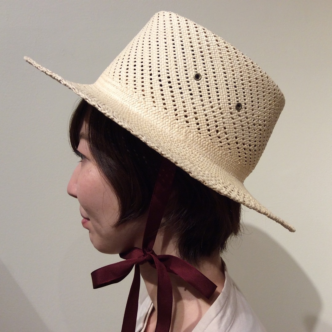 帽子着用写真⑥