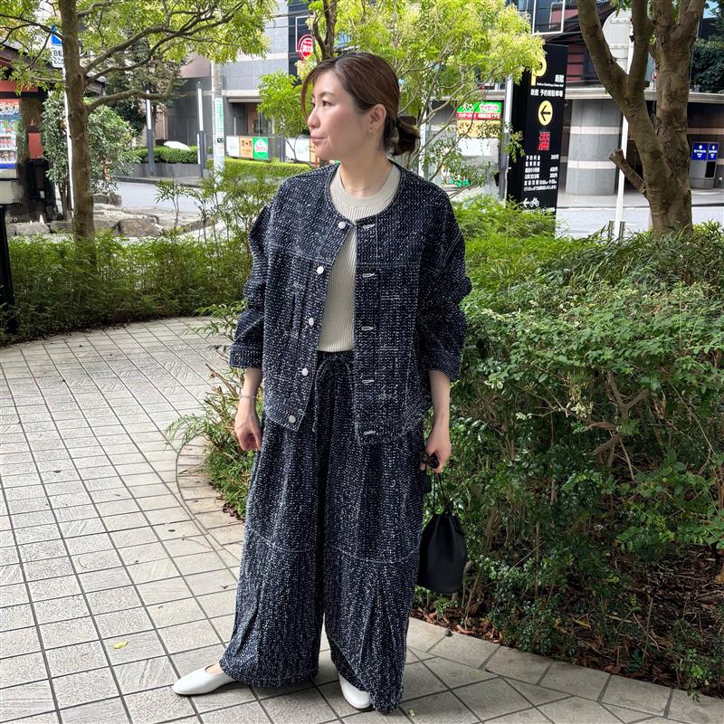 【IDÉE 柏店】H& by POOL 2026'A/Wコレクション先行発売_AZd7Qy