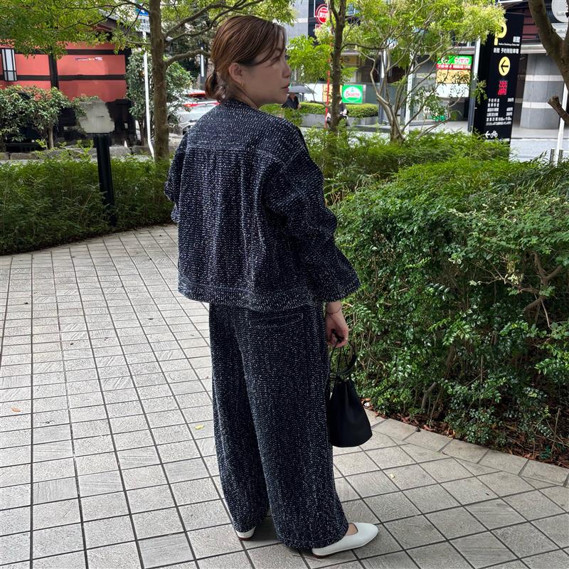 【IDÉE 柏店】H& by POOL 2026'A/Wコレクション先行発売_n61ztn