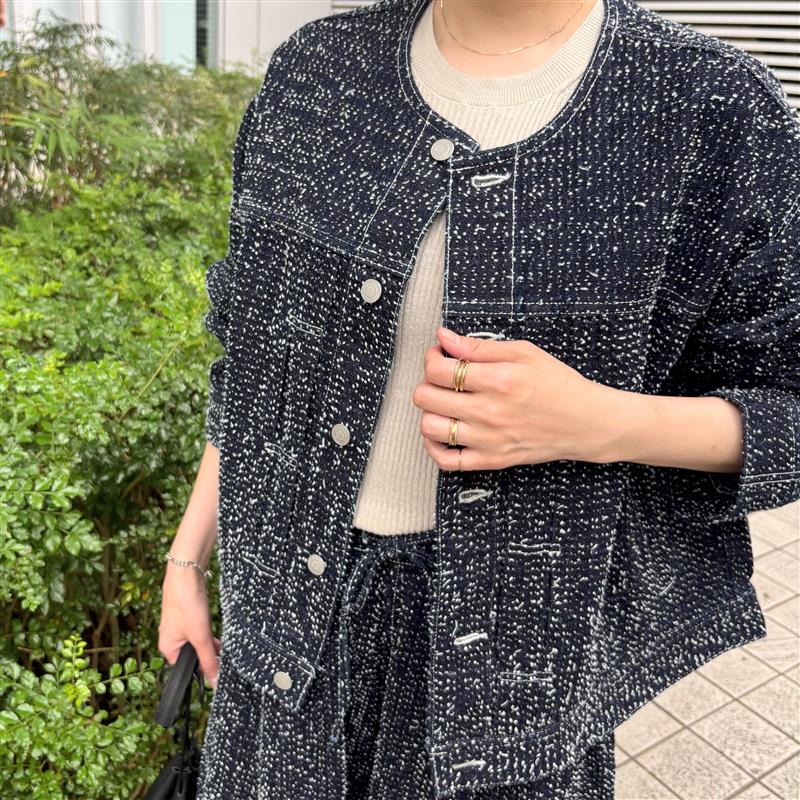 【IDÉE 柏店】H& by POOL 2026'A/Wコレクション先行発売_QBx2PZ