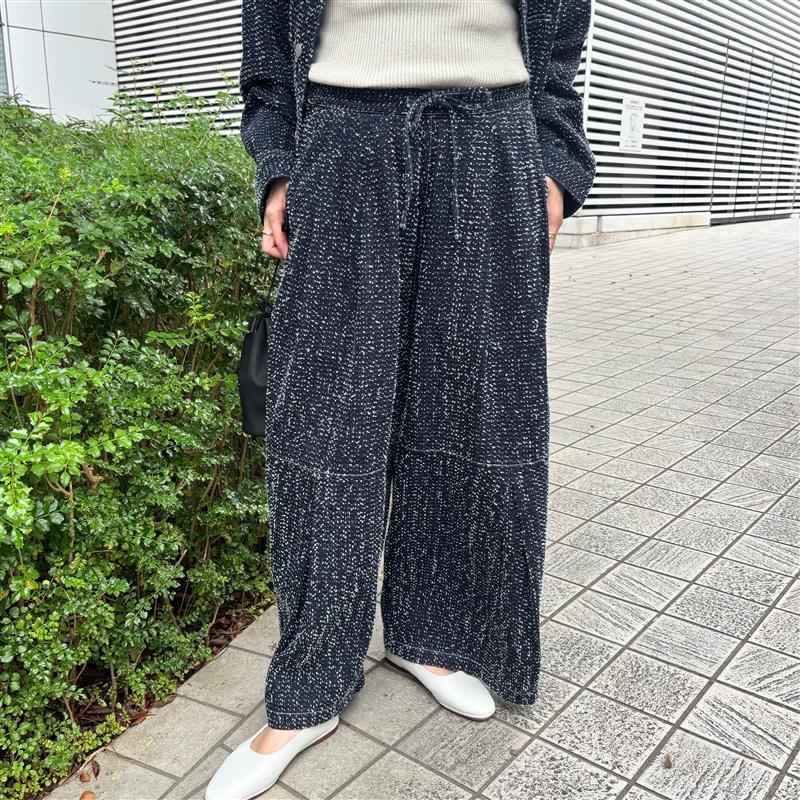 【IDÉE 柏店】H& by POOL 2026'A/Wコレクション先行発売_FXex4T