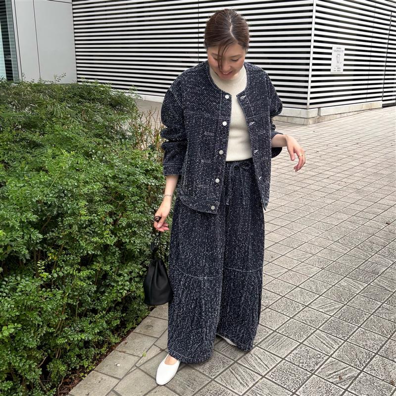 【IDÉE 柏店】H& by POOL 2026'A/Wコレクション先行発売_Tbxt5n