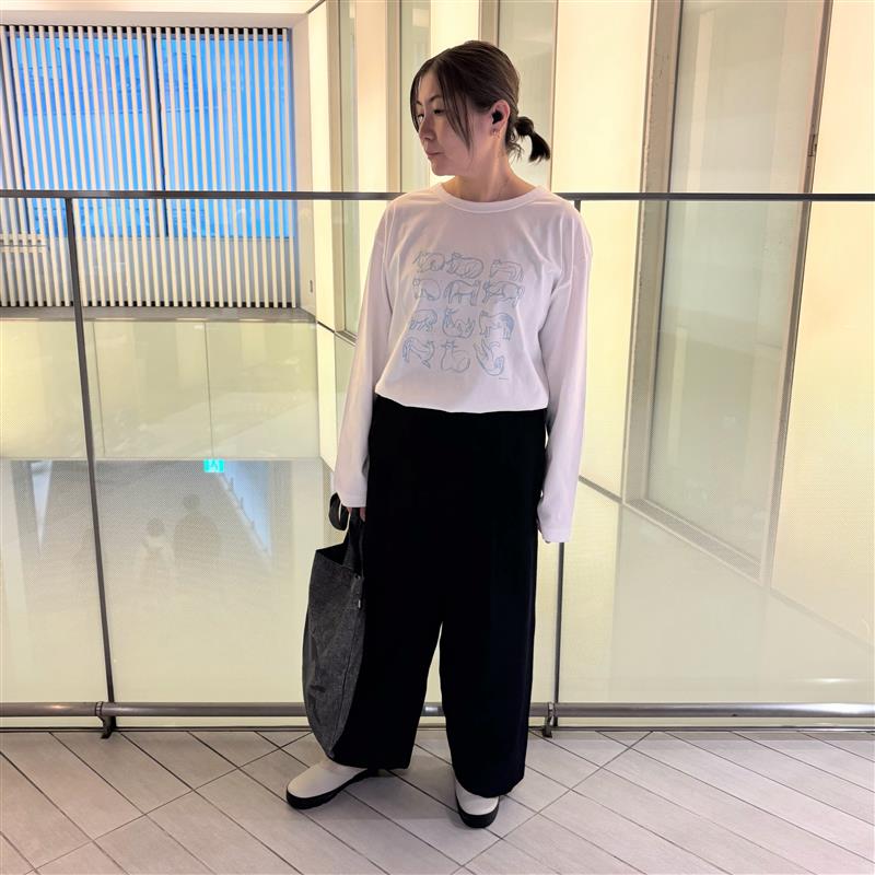 【IDÉE 柏店】身長154cm_GgB2iy