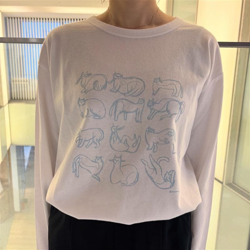 【IDÉE 柏店】身長154cm_Jsgp32