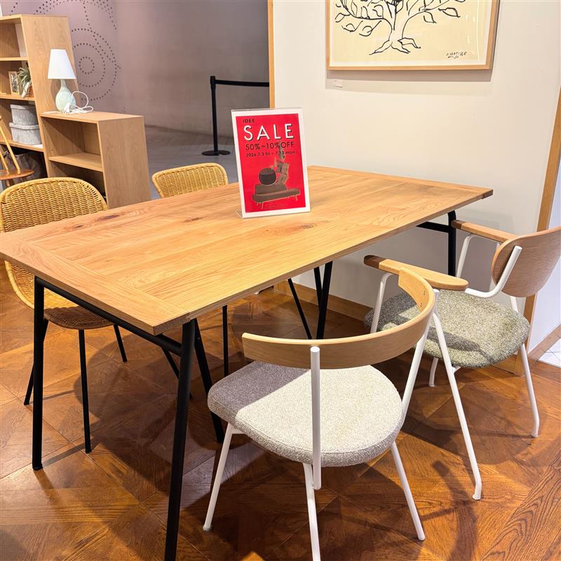 【IDÉE 柏店】IDÉE SUMMER SALE 開催！！_T0O41h