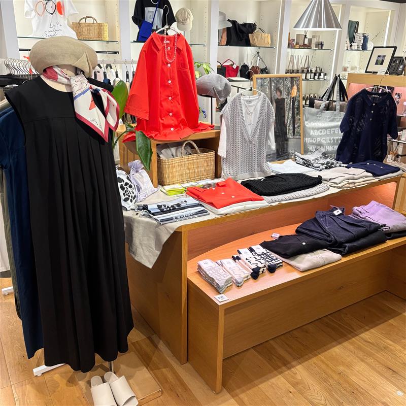 【IDÉE 柏店】IDÉE SUMMER SALE 開催！！_3nzm7c
