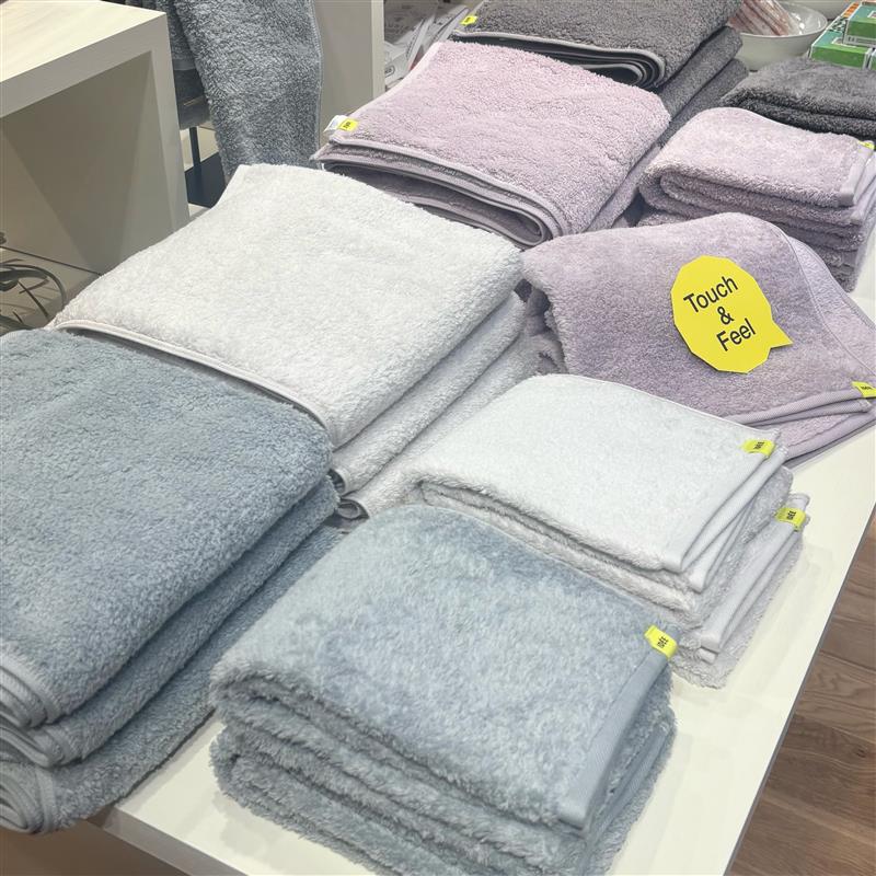 【IDÉE 柏店】新発売｜Repos Luxe（ルポ リュクス）_6XIREh