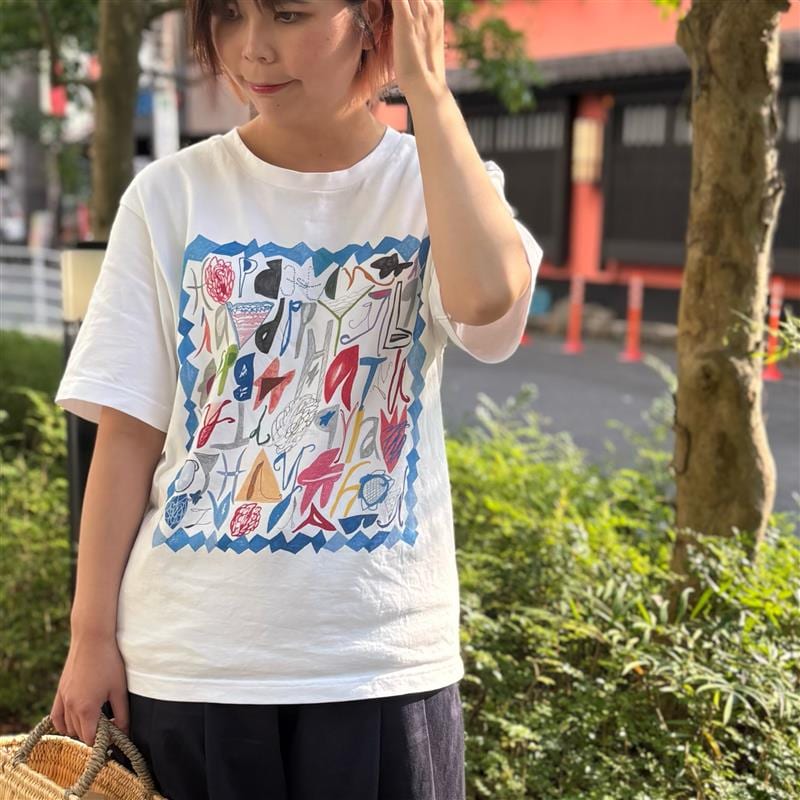 【IDÉE 柏店】 身長158cm  _7fFABq
